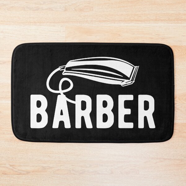 Item preview,  Barbershop Tool Barber designed and sold by ReignGFX.