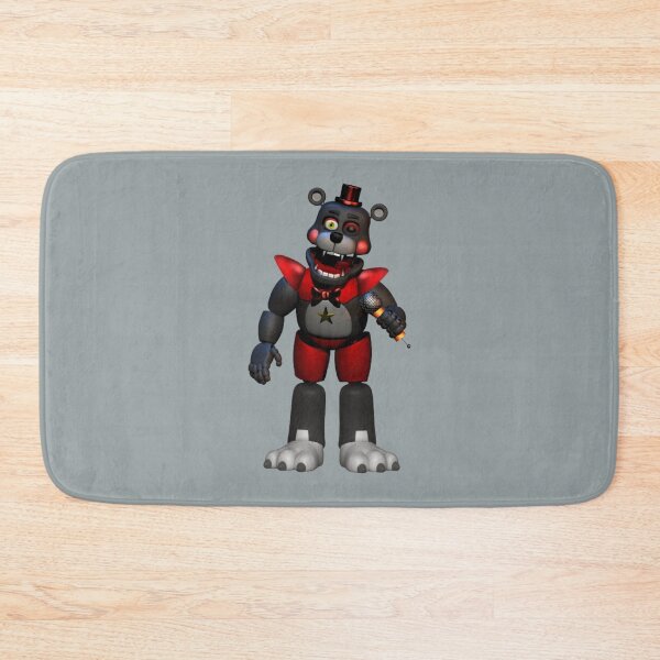 Item preview, Friddy, Fnaf Security Breach Long  designed and sold by Arielwood.