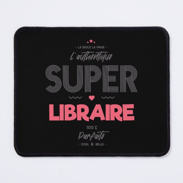 Item preview, The authentic super bookseller designed and sold by lepetitcalamar.