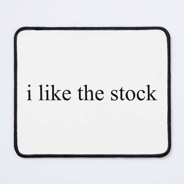 Item preview, I like the stock designed and sold by Jabaroni.