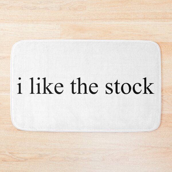 Item preview, I like the stock designed and sold by Jabaroni.