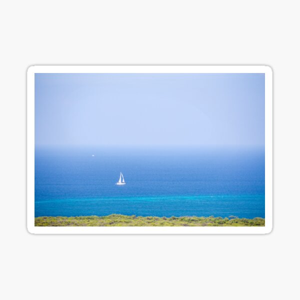 Item preview, Ocean Sailboat designed and sold by chloemillxxv.