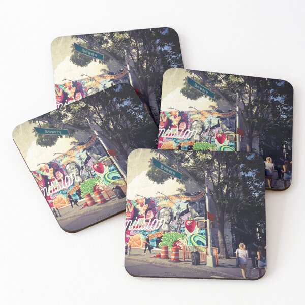 Item preview, NoHo, Manhattan  designed and sold by eleonoraingrid.