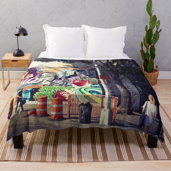 Item preview, NoHo, Manhattan designed and sold by eleonoraingrid.