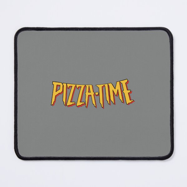 Item preview, Pizza Time designed and sold by VictoriaWrigh.