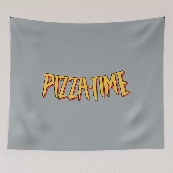 Item preview, Pizza Time    designed and sold by VictoriaWrigh.