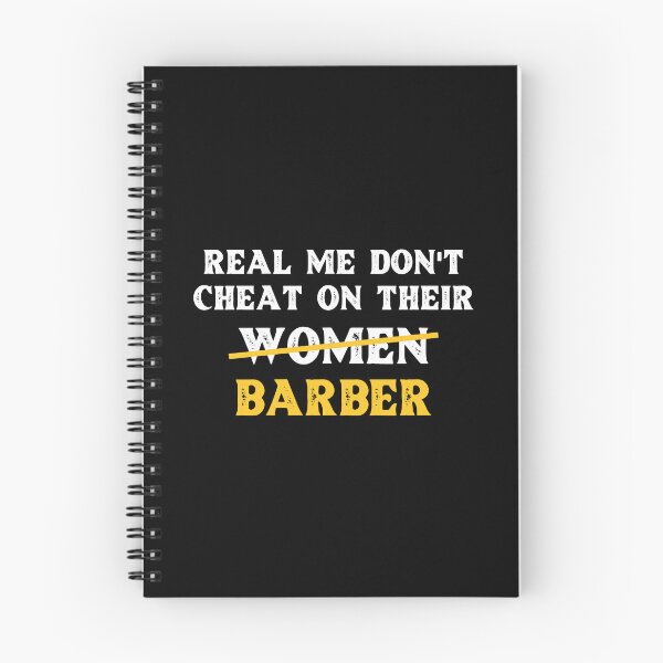 Item preview, Cheatt Barber Barbershop designed and sold by ReignGFX.