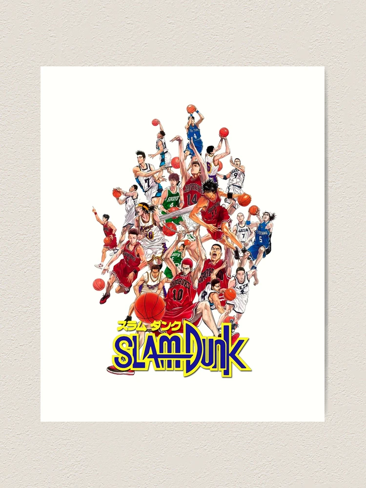 Slam Dunk