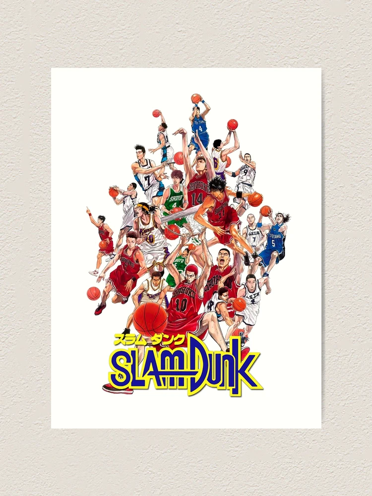 Slam Dunk