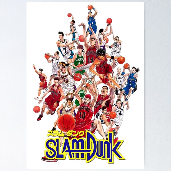 Slam Dunk