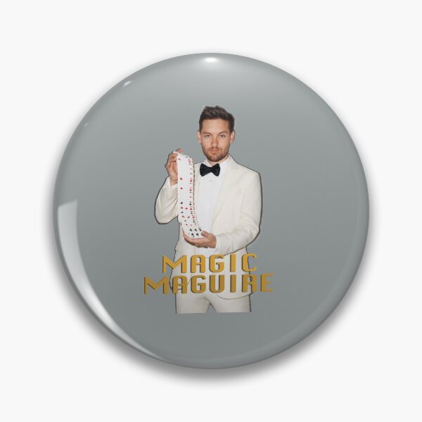 Item preview, Tobey Maguire    designed and sold by VictoriaWrigh.