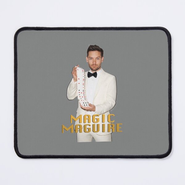 Item preview, Tobey Maguire designed and sold by VictoriaWrigh.