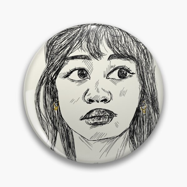 Item preview, Kieu my druck art designed and sold by lisededeyne.