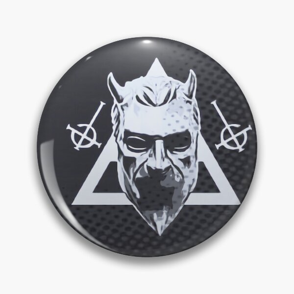 Item preview, NAMELESS GHOUL CHAPEL OF RITUAL MUG designed and sold by Campbell0395.