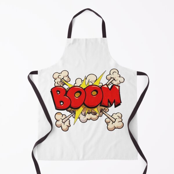 Item preview, BOOM designed and sold by TrendyLuxShop.