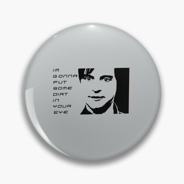 Item preview, Im Gonna Put Some Dirt In Your Eye   designed and sold by VictoriaWrigh.