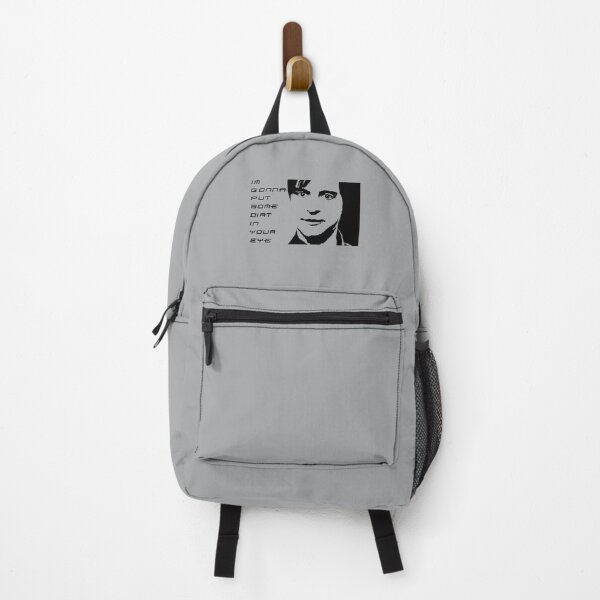 Item preview, Im Gonna Put Some Dirt In Your Eye designed and sold by VictoriaWrigh.
