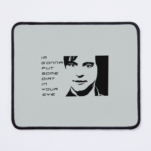 Item preview, Im Gonna Put Some Dirt In Your Eye designed and sold by VictoriaWrigh.
