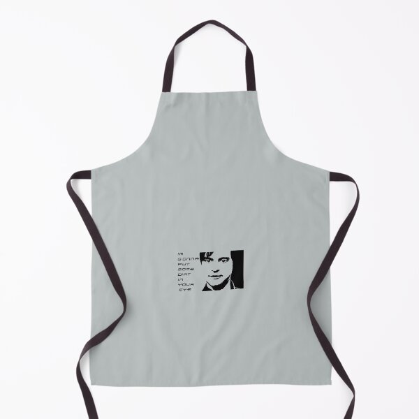 Item preview, Im Gonna Put Some Dirt In Your Eye designed and sold by VictoriaWrigh.