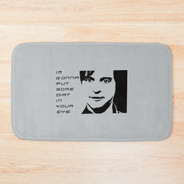 Item preview, Im Gonna Put Some Dirt In Your Eye   designed and sold by VictoriaWrigh.