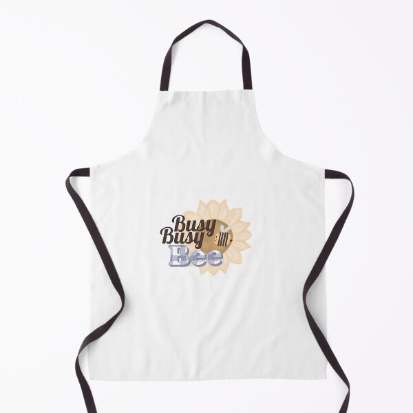 Item preview, Busy Busy Bee cute design designed and sold by Allison Scianna.