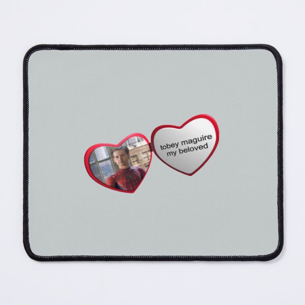 Item preview, Tobey maguire Hearts designed and sold by VictoriaWrigh.