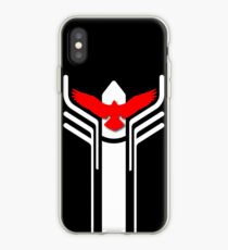 Cloud Walker iPhone Case