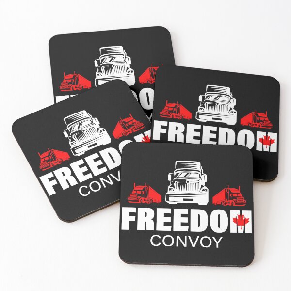 Item preview, freedom convoy designed and sold by rhonstoppable27.