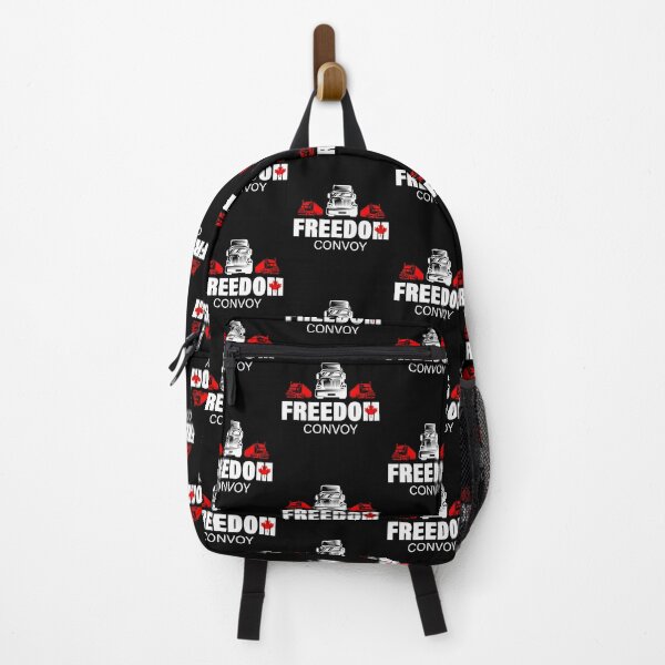 Item preview, freedom convoy designed and sold by rhonstoppable27.