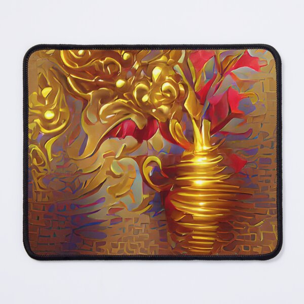 Item preview, Wonderful golden patterns designed and sold by umculi.