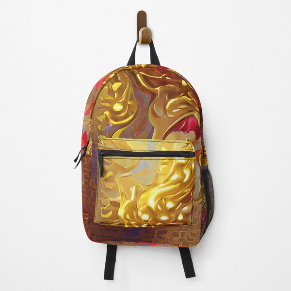 Item preview, Wonderful golden patterns designed and sold by umculi.