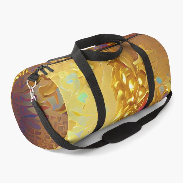 Item preview, Wonderful golden patterns designed and sold by umculi.