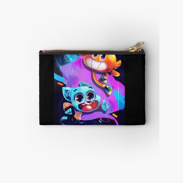 Item preview, The Amazing World Of Gumball fanart designed and sold by ConsciouStudio.