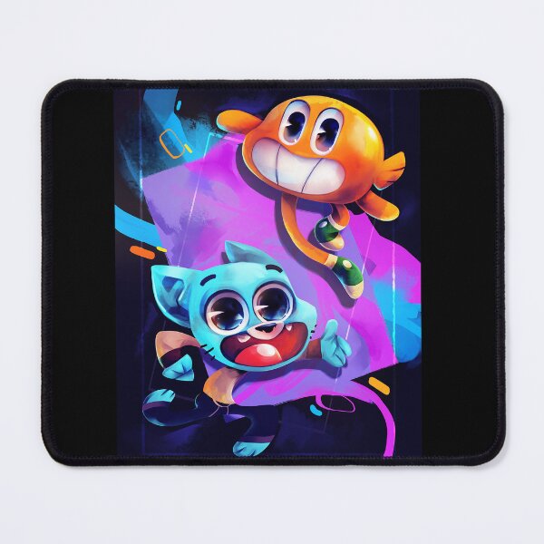 Item preview, The Amazing World Of Gumball fanart designed and sold by ConsciouStudio.