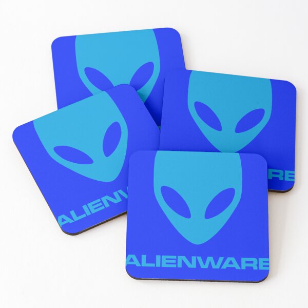 Item preview, BEST SELLER - Alienware Merchandise Essential T-Shirt designed and sold by MichaelLemser.