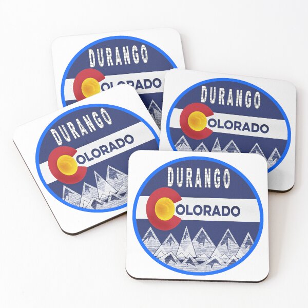 Item preview, DURANGO LOVE  designed and sold by wahine24.