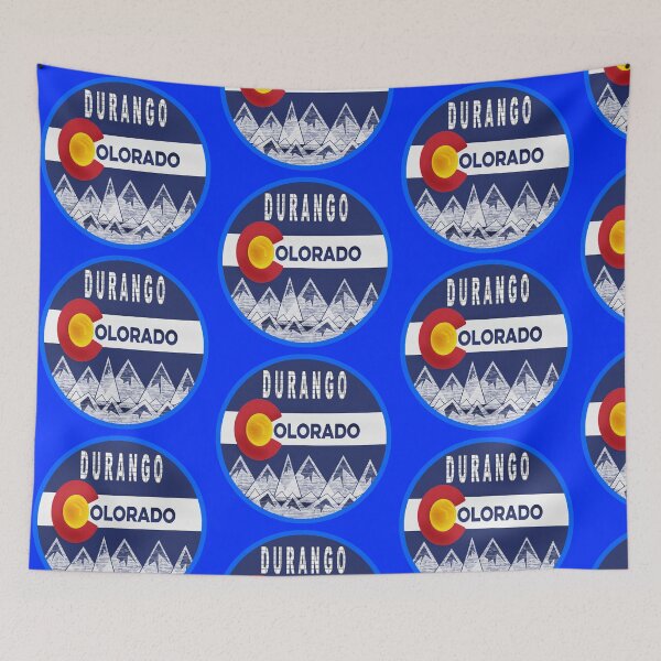 Item preview, DURANGO LOVE  designed and sold by wahine24.