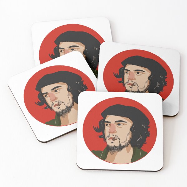 Artikelvorschau, Che Guevara entworfen und verkauft von aetnensis.