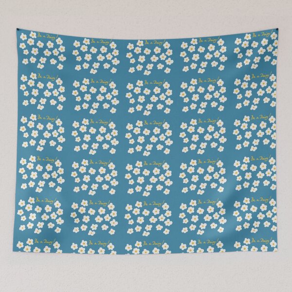 Item preview, Be a Daisy! designed and sold by Shelly  Moore.