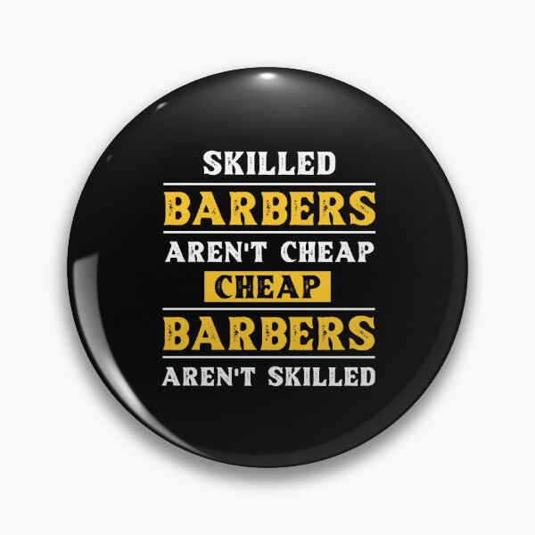 Item preview,  Great Barber Barbershop designed and sold by ReignGFX.