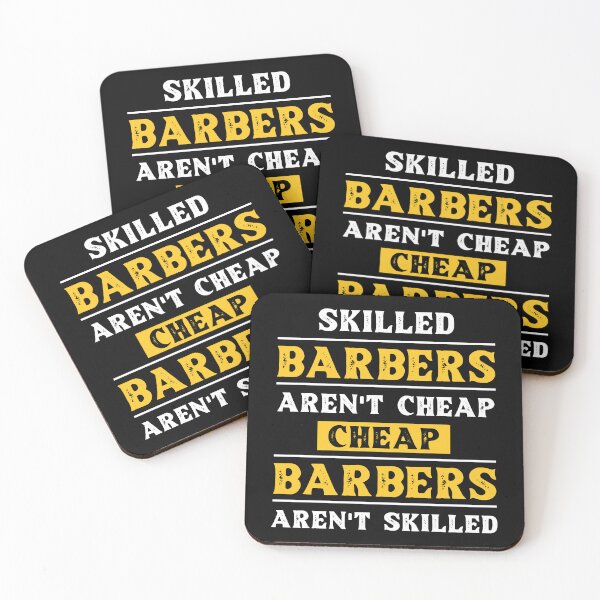 Item preview,  Great Barber Barbershop designed and sold by ReignGFX.