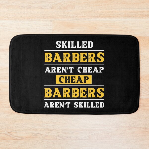 Item preview,  Great Barber Barbershop designed and sold by ReignGFX.
