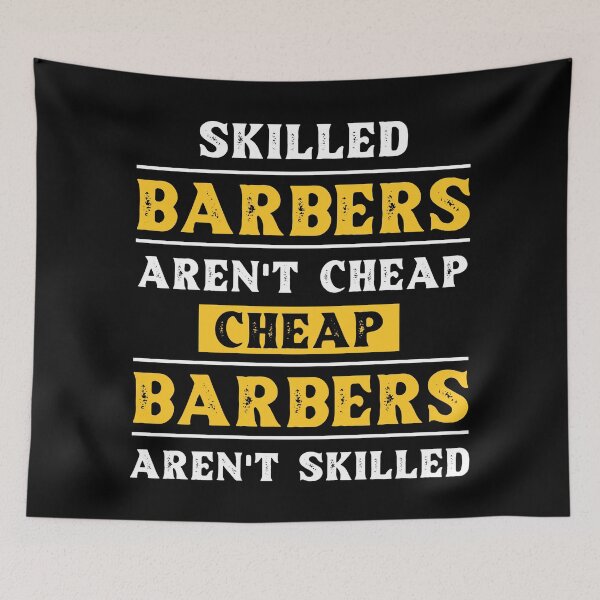 Item preview,  Great Barber Barbershop designed and sold by ReignGFX.