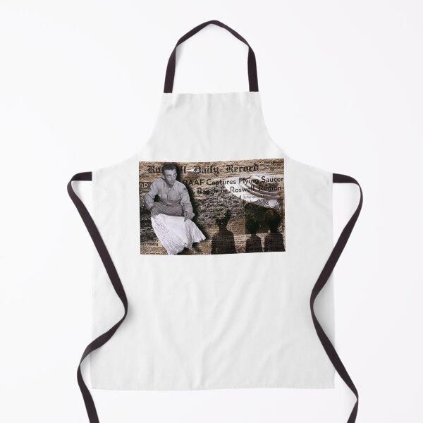 Item preview, Roswell Incident  designed and sold by DoomJournal.