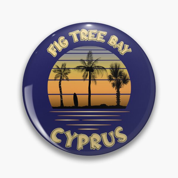 Aperçu de l'œuvre Holiday Dreams: Fig Tree Bay - Chypre créée et vendue par madrigenum.