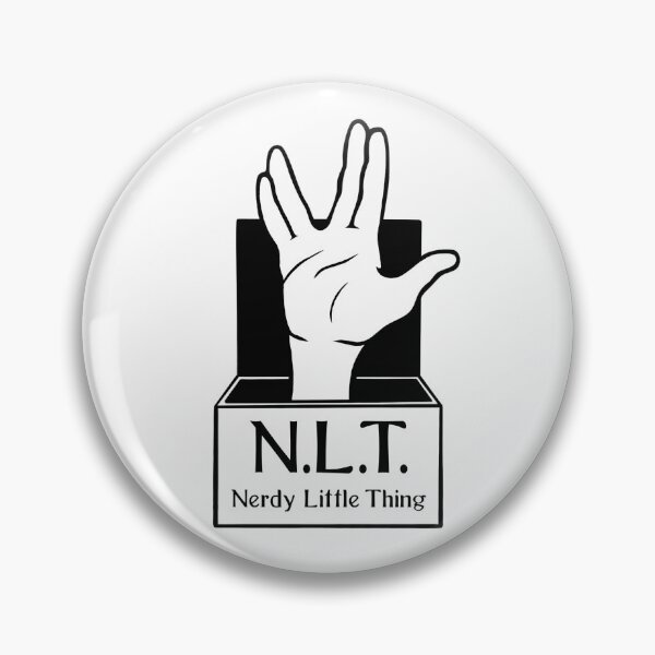 Item preview, Nerdy Little Thing - Addams Family designed and sold by EmmaAtTheMovies.