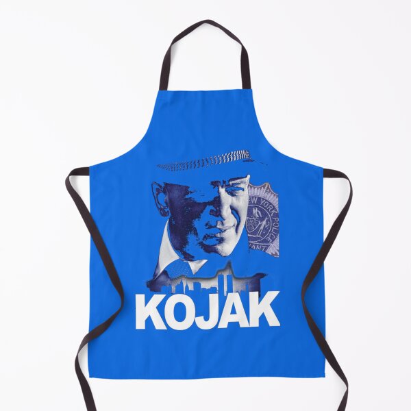 Item preview, Kojak Classic T-Shirt designed and sold by ReneWilde.