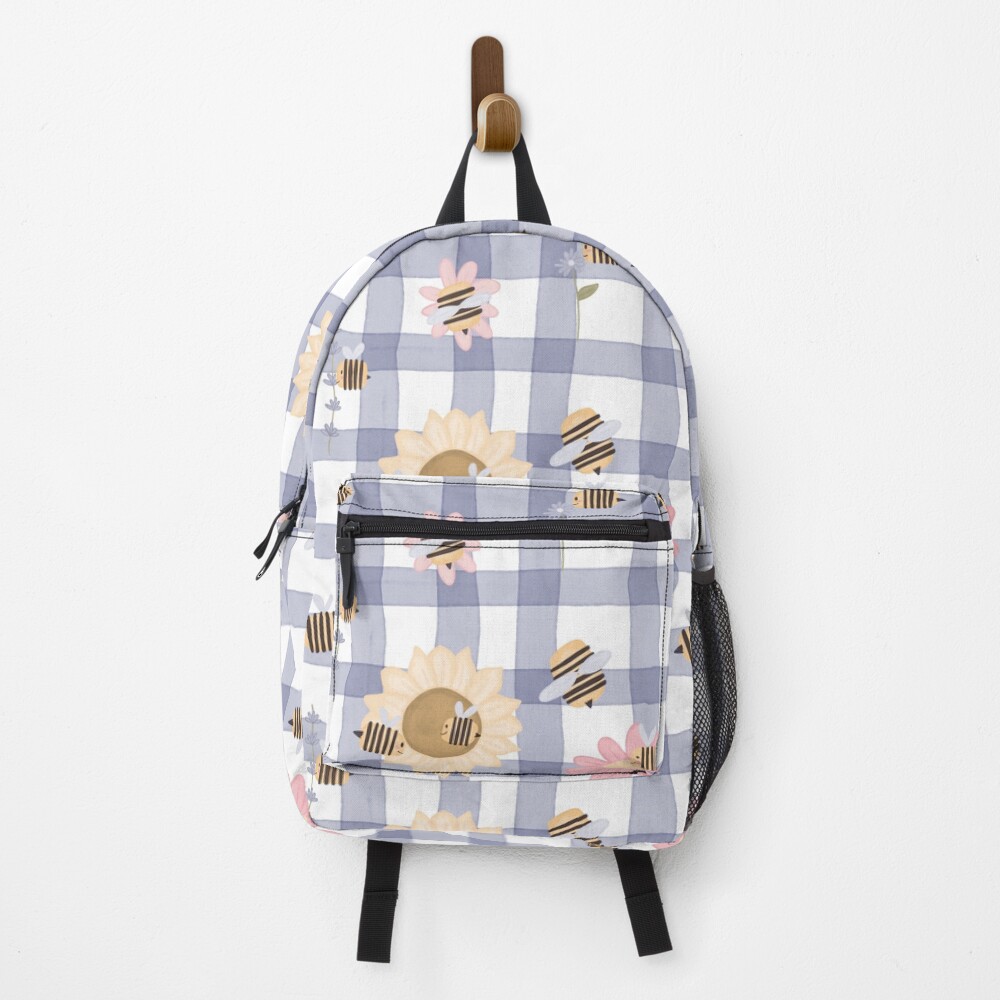 Item preview, Backpack designed and sold by allysci.