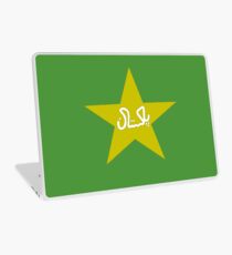 Pakistan national cricket team logo Laptop Skin