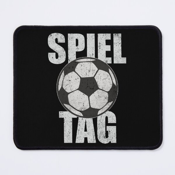 Item preview, Vintage soccer game day fan and player designed and sold by Dirk4171.